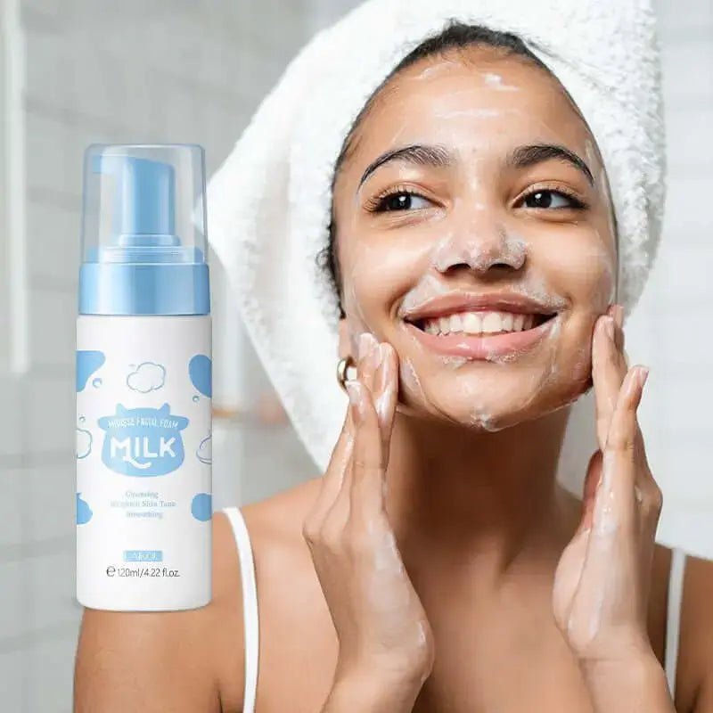 Deep Clean™ Pore Refining Toner 120ml – Minimize Pores & Smooth Skin - Amizyou