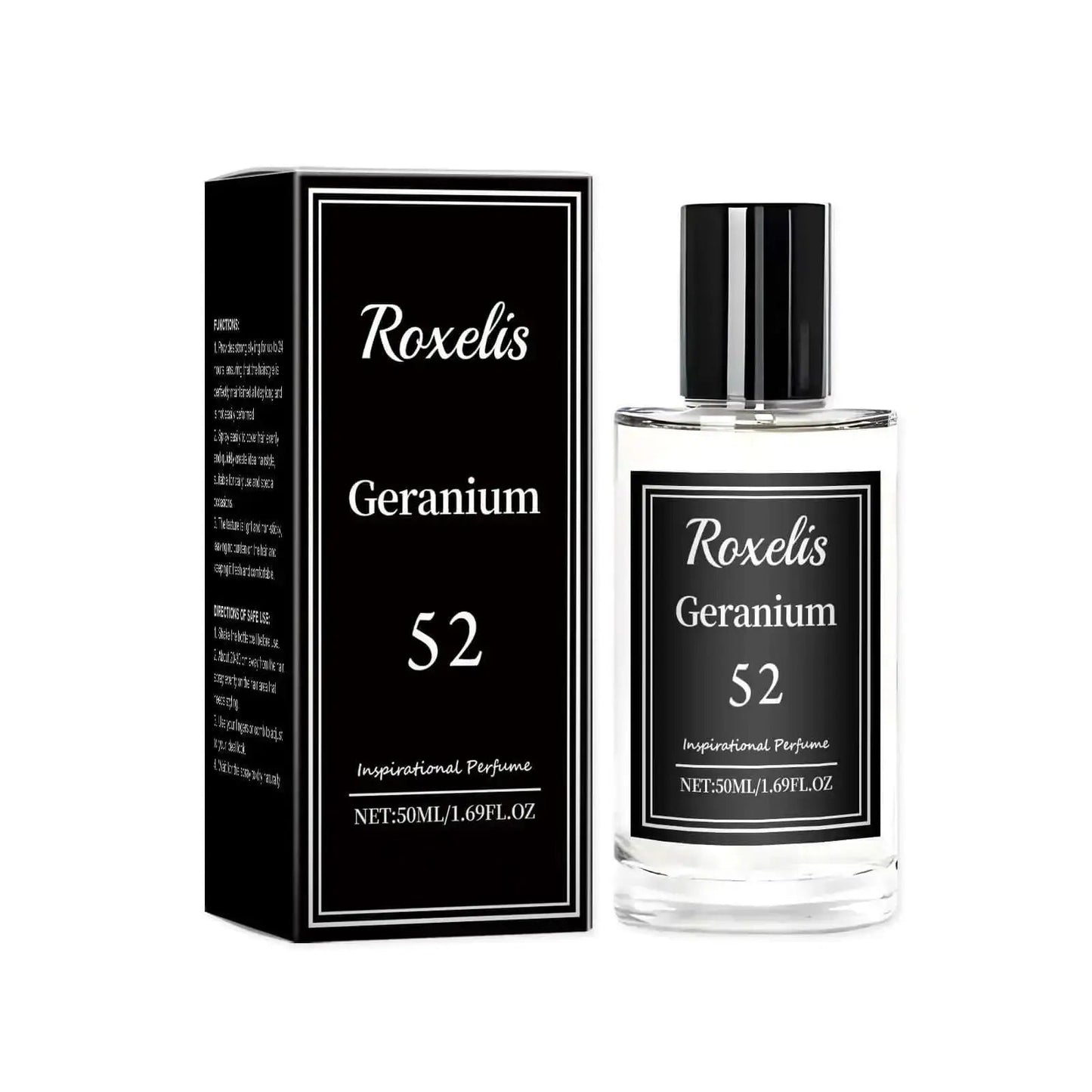 Essence™ Inspired Perfume – Luxury Designer - Inspired Fragrance That Lasts All Day - Amizyou