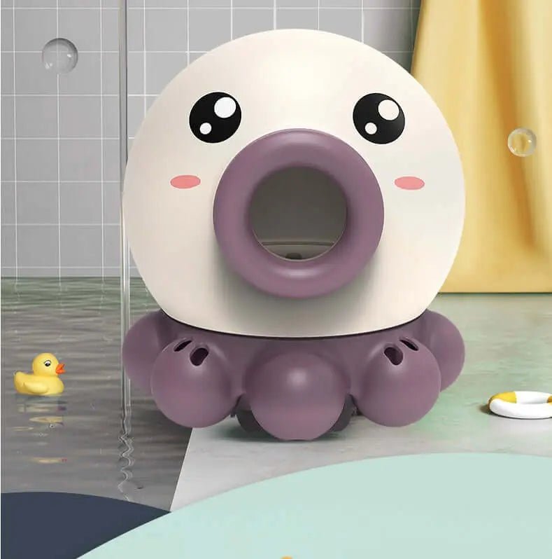 Octopus™ Water Fountain Toy – Fun & Interactive Play for Kids - Amizyou