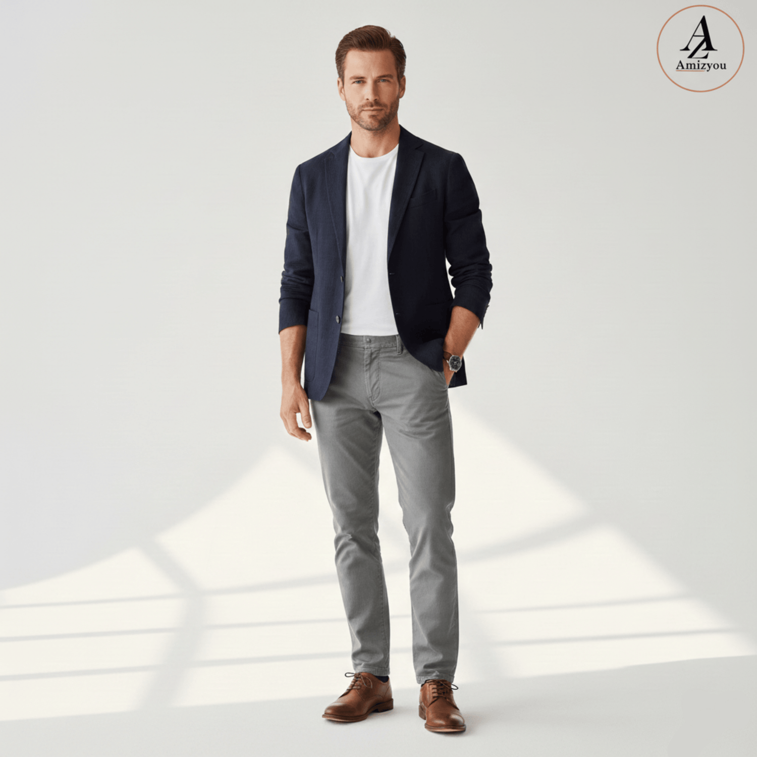 Men's Fashion - Amizyou