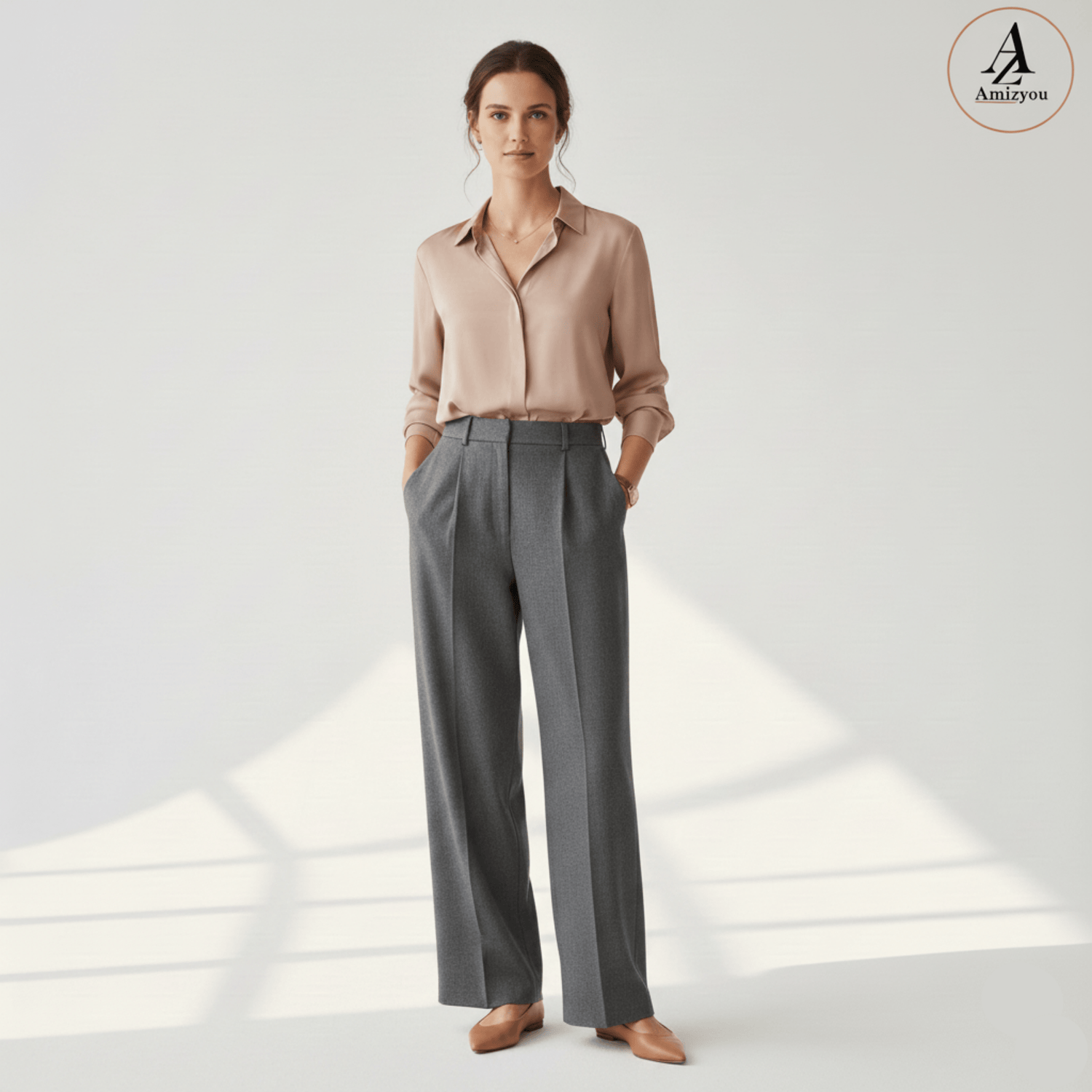 Women's Fashion - Amizyou