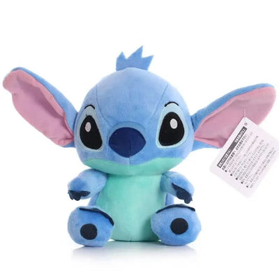 Stitch Plush Toy – Ultra Soft &amp; Adorable Companion