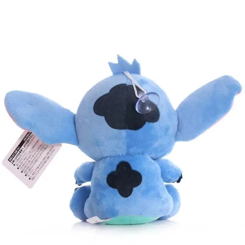 Stitch Plush Toy – Ultra Soft & Adorable Companion - Image 4