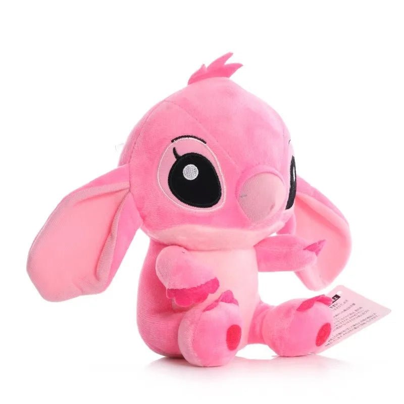 Stitch Plush Toy – Ultra Soft & Adorable Companion - Image 6