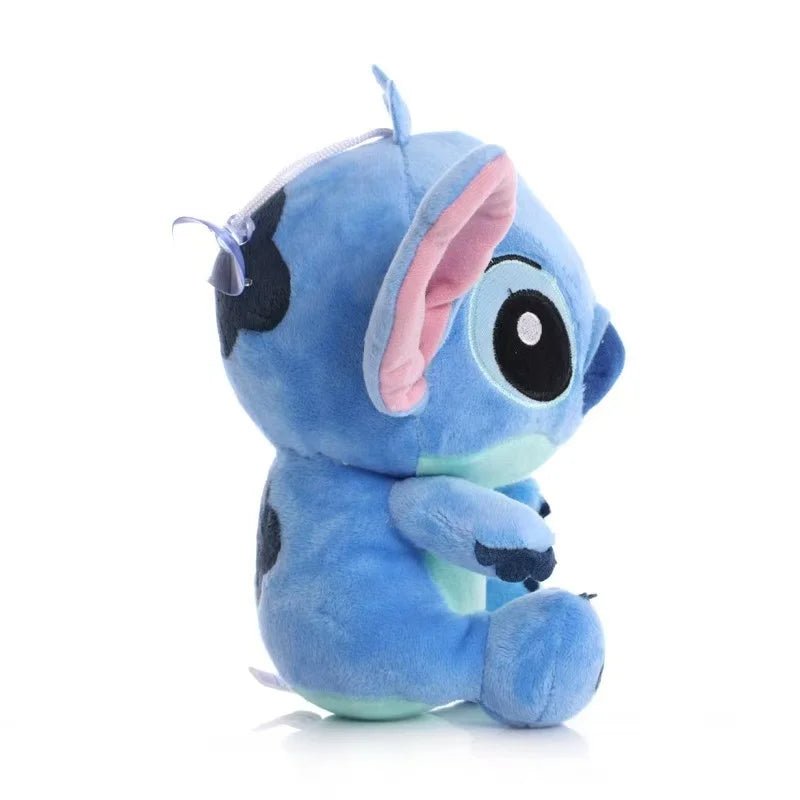 Stitch Plush Toy – Ultra Soft & Adorable Companion - Image 3