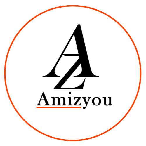 Amizyou