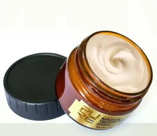 Fragrant™ Steam - Free Hair Repair Mask – Restore & Strengthen Healthy Hair - Amizyou