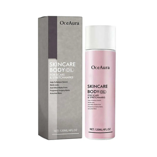 Radiance Skincare Body Oil – Smooth & Nourished Skin - Amizyou
