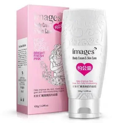 SilkGlow Moisturizing Body Lotion – Smooth & Hydrated Skin - Amizyou