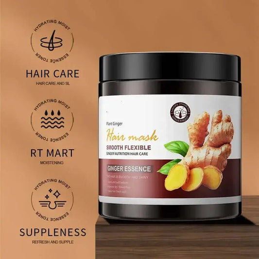 SilkySmooth™ Hair Moisturizer – Deep Nourishment & Shine for Dry, Frizzy Hair - Amizyou