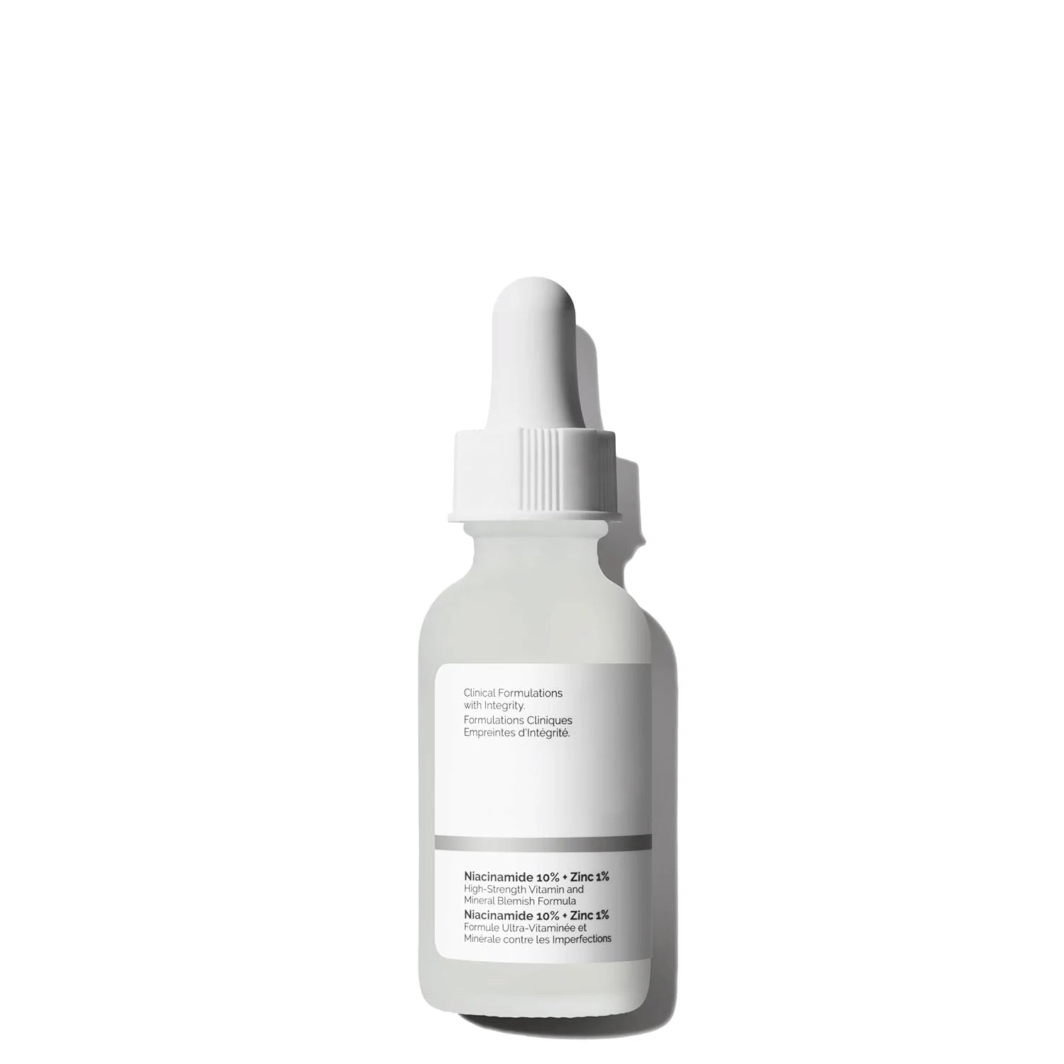 The Original Niacinamide Serum for Clear, Smooth Skin - Image 2