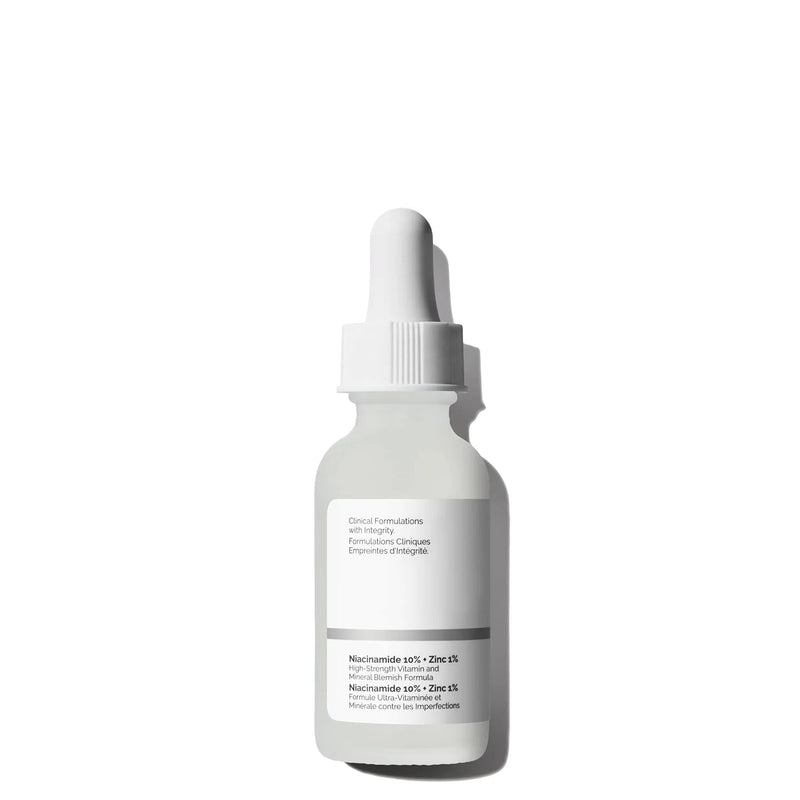 The Original Niacinamide Serum for Clear, Smooth Skin
