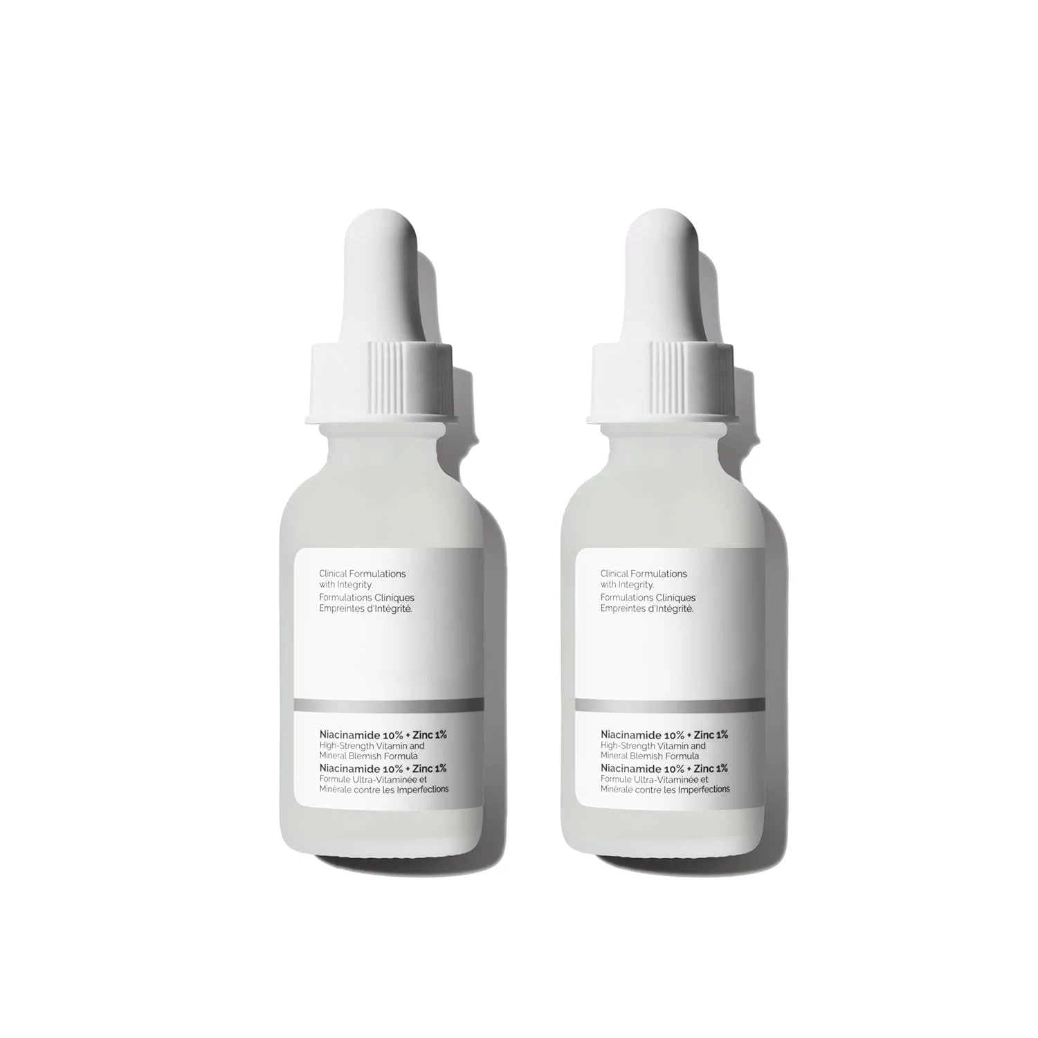 The Original Niacinamide Serum for Clear, Smooth Skin - Image 1