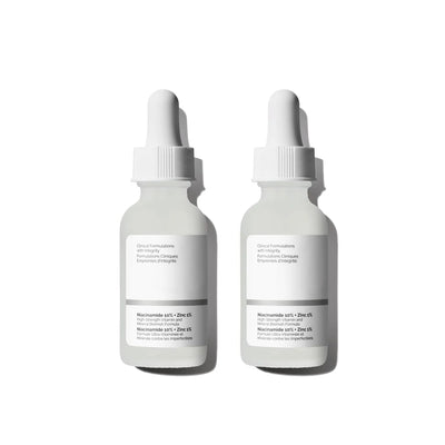 The Original Niacinamide Serum for Clear, Smooth Skin