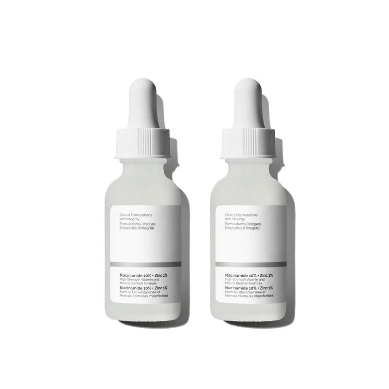 The Original Niacinamide Serum for Clear, Smooth Skin